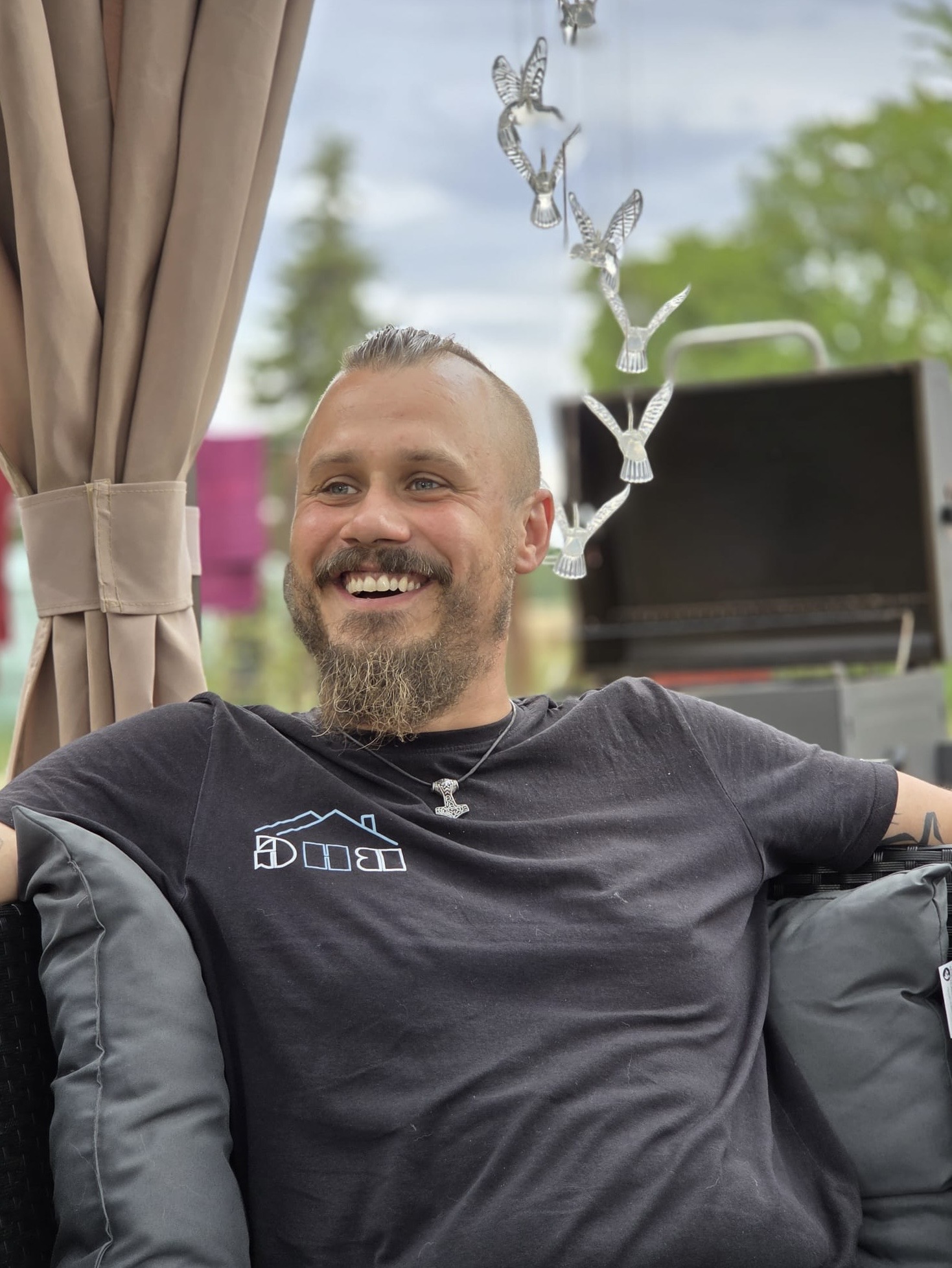 Stefan Becker – BHG Becker Haus & Gartenservice